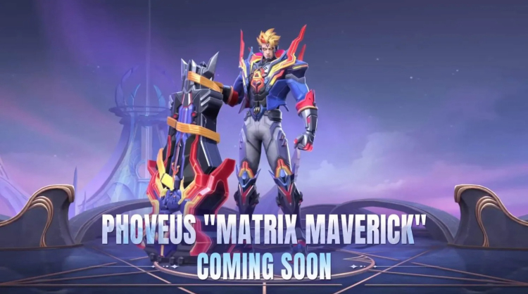 Mobile Legends: Bang Bang — Fuites de juillet 2025 dévoilées 1