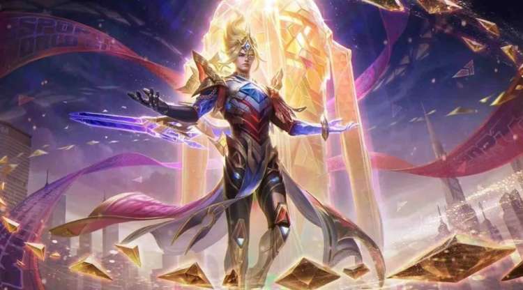 Mobile Legends: Bang Bang — Fuites dévoilées pour juillet 2025 3