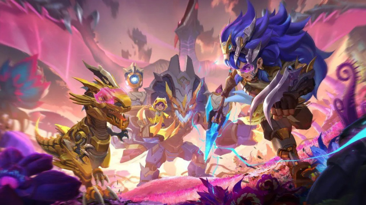 Mobile Legends: Bang Bang — Fuites dévoilées pour juillet 2025 5