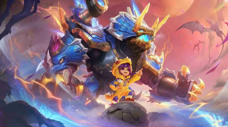 Mobile Legends: Bang Bang — Fuites dévoilées pour juillet 2025 6
