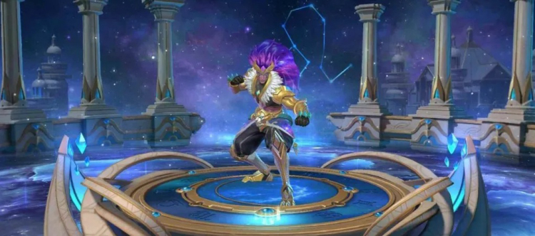 Mobile Legends: Bang Bang — Fuites dévoilées pour juillet 2025 8
