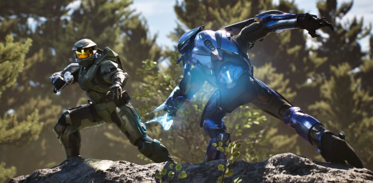 Les studios Halo seraient touchés par les licenciements opérés par Microsoft dans le cadre du passage au développement contractuel 1