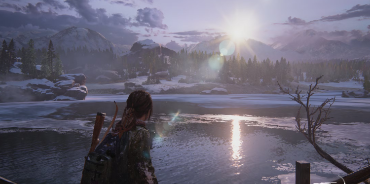 The Last of Us Part 1 sur PC reçoit la mise à jour 1.1.5 axée sur les performances 1