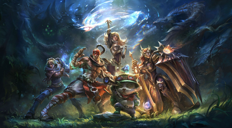 Aperçu du patch 15.14 de League of Legends - Ajustements de méta après MSI 2025 1