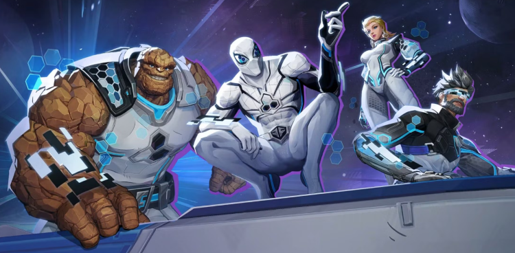 Marvel Rivals révise le système de missions avant le lancement de la saison 3 1
