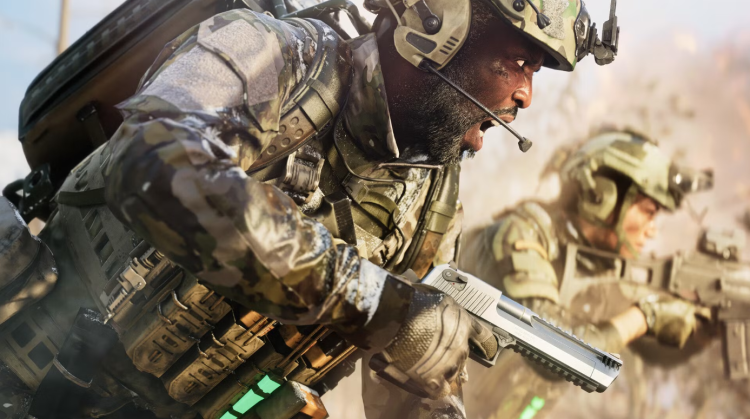 La bêta ouverte de Battlefield 6 pourrait arriver plus tôt que prévu 1