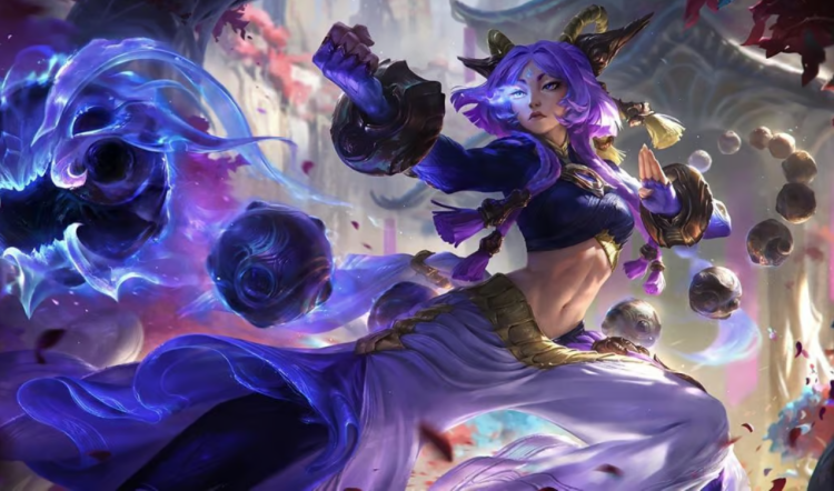 League of Legends - Aperçu du patch 25.14: Les débuts de Yunara et le remaniement de Kled 1