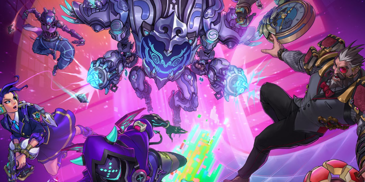 Overwatch 2 annonce des projets majeurs pour 2026 - 