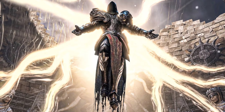 Diablo 4 lance un événement surprise au milieu de l'agitation de la saison 9 1