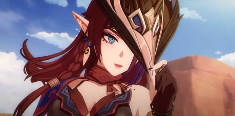 Genshin Impact 5.8 Livestream dévoile Nod-Krai, Summer Resort et de nouveaux personnages! 1