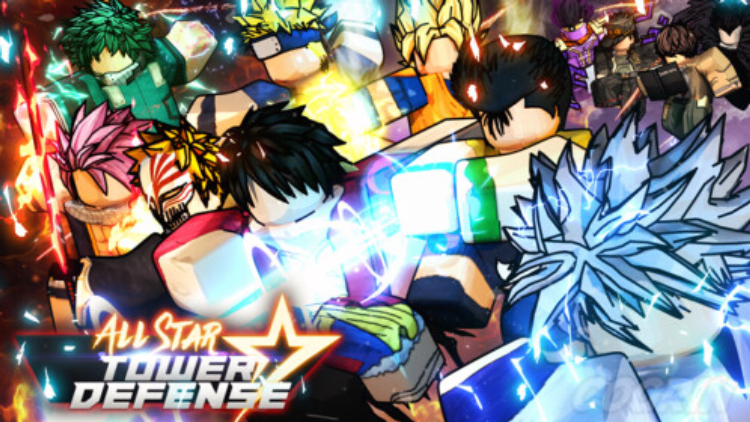 Roblox All Star Tower Defense X Codes juillet 2025 1