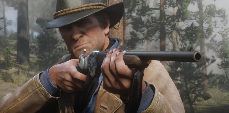 Verrons-nous un jour Red Dead Redemption 3? 1