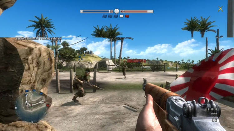 Les 10 meilleurs jeux Battlefield, classés 3