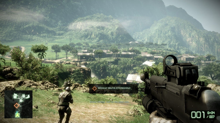 Les 10 meilleurs jeux Battlefield, classés 5