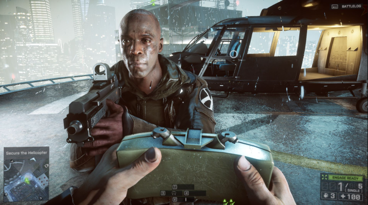 Les 10 meilleurs jeux Battlefield, classés 6