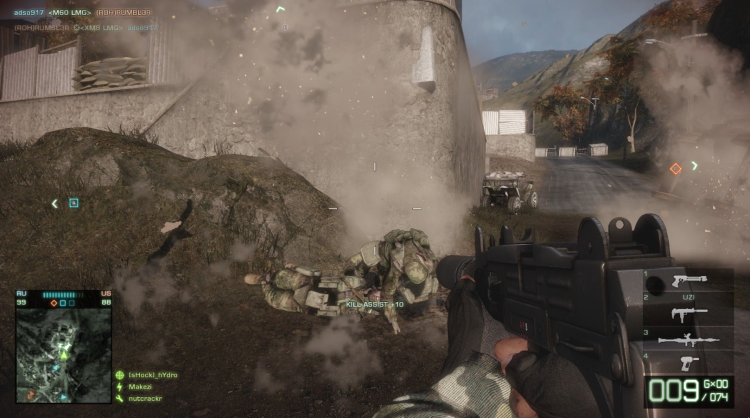 Les 10 meilleurs jeux Battlefield, classés 9