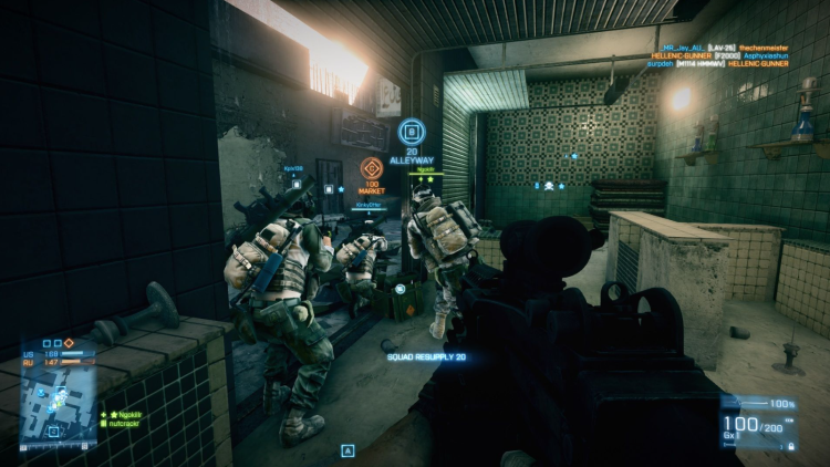 Les 10 meilleurs jeux Battlefield, classés 10