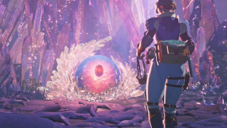 Monster Hunter Stories 3 arrive sur Switch 2 avec des œufs géants, des dragons volants et un royaume condamné 1