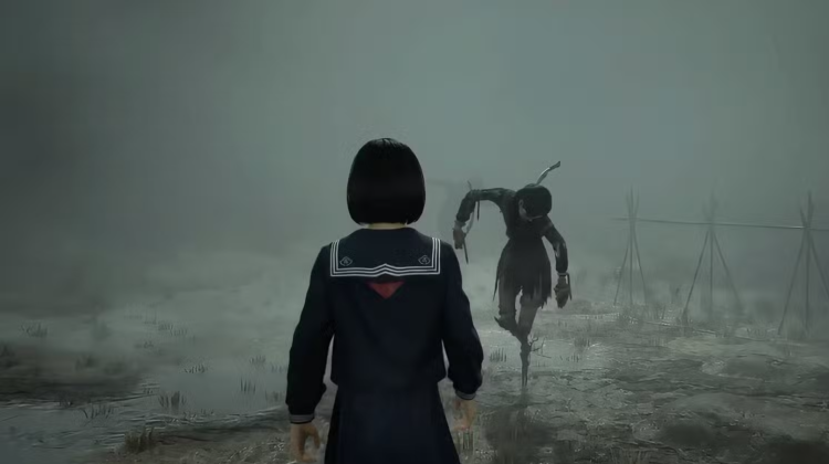 Pourquoi Silent Hill F ne se déroule pas dans le vrai Silent Hill 1
