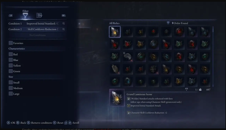 Elden Ring Nightreign ajoute une coopération à deux joueurs et des tonnes de correctifs dans le patch 1.02 1