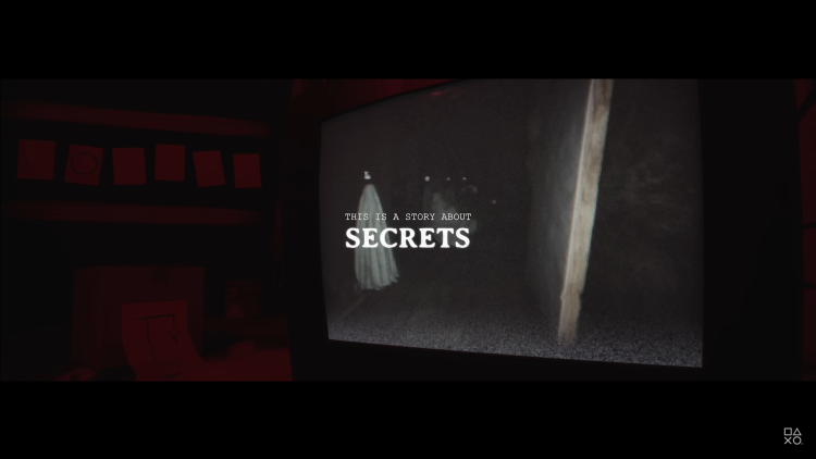 Luto n'est pas juste un autre clone de P.T., il est plus étrange, plus intelligent et plus audacieux 1