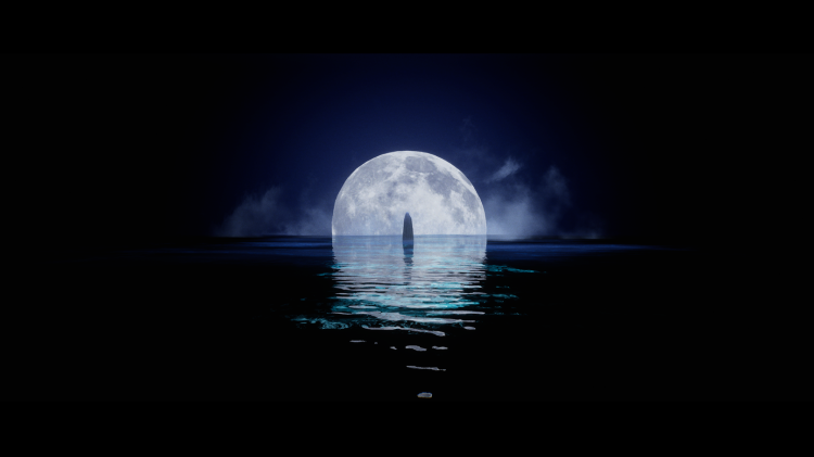 Luto n'est pas juste un autre clone de P.T., il est plus étrange, plus intelligent et plus audacieux 3