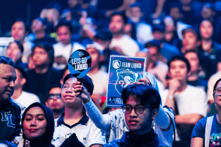 Team Liquid Win MLBB Mid Season Cup 2025 1