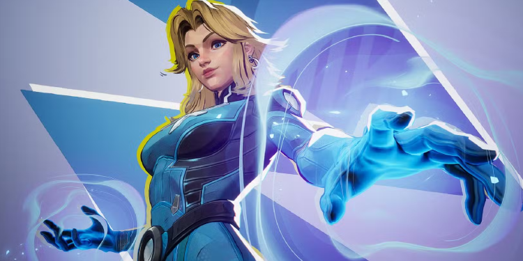 Rumeur: Une fuite de Marvel Rivals annonce 25 nouveaux skins pour la saison 3.5 1