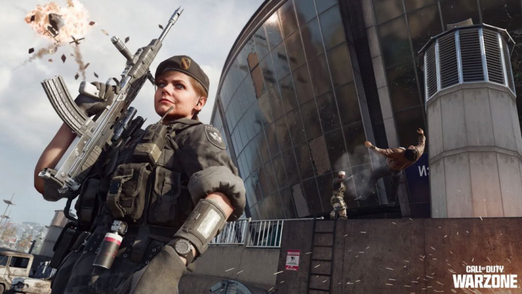 Tous les buffs et Nerfs d'armes dans la Warzone et Black Ops 6 Saison 5 1