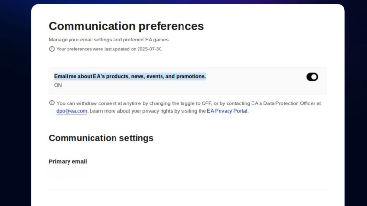 Comment participer à la bêta fermée de l'EA FC 26: Accès, dates et plus 1