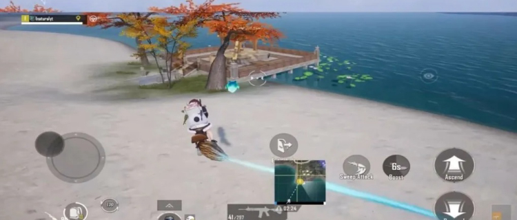 PUBG Mobile 4.0 Beta Brings Spooky Thrills, New Features, and Classic Mode Upgrades 6