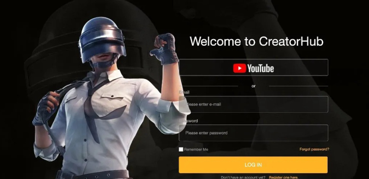 PUBG Mobile Launches Next Star Global Creator Recruitment Program with $6M Prize Pool 1