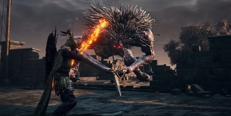 Elden Ring Nightreign lance la mise à jour d'août 2025 - Patch 1.02.1 1