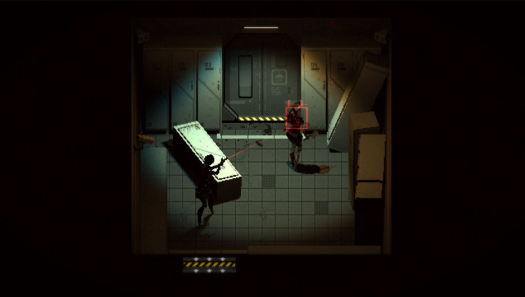 TOP 10 Horror games that build fear without jumpscares 2