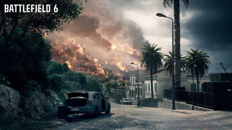 Comment rejoindre la bêta ouverte de Battlefield 6 - Dates, modes et récompenses 1