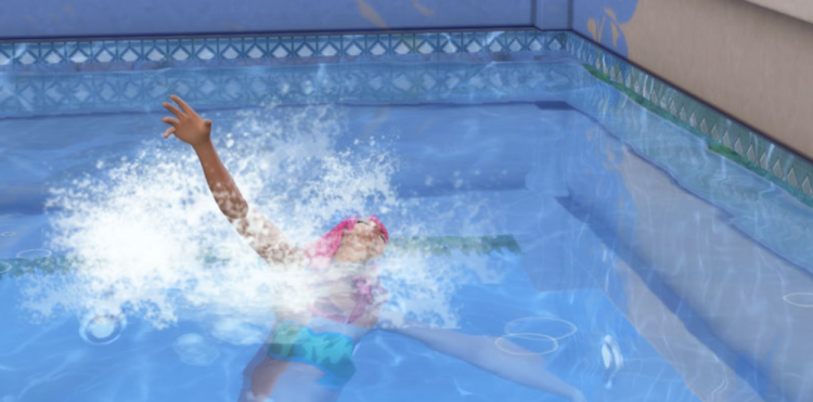 The Sims 4 Death Methods Ranked by The Gamer 1
