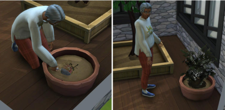 The Sims 4 Death Methods Ranked by The Gamer 2