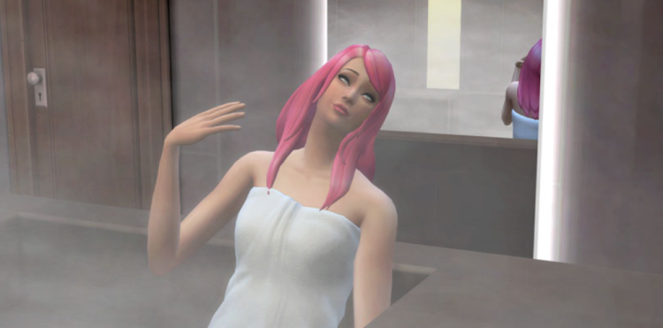 The Sims 4 Death Methods Ranked by The Gamer 4