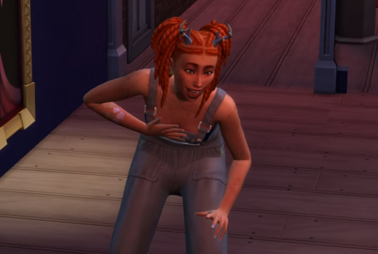 The Sims 4 Death Methods Ranked by The Gamer 9