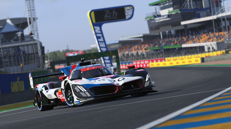 Le Mans Ultimate – An Incredible Simulator Missing the Full Game Package 1