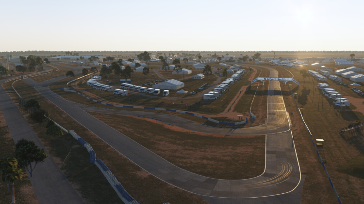 Le Mans Ultimate – An Incredible Simulator Missing the Full Game Package 2