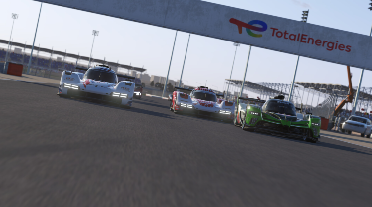 Le Mans Ultimate – An Incredible Simulator Missing the Full Game Package 3