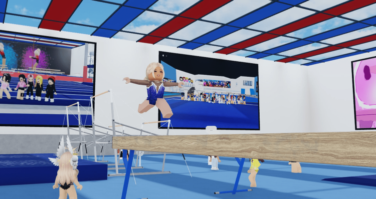 Discover The Best Roblox Sports Games - août 2025 5