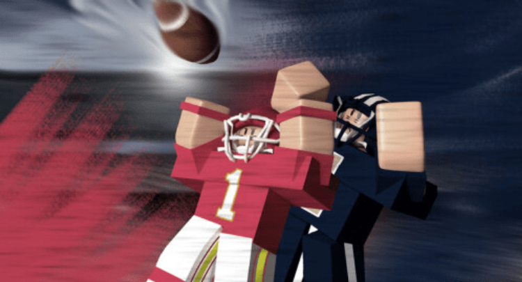 Discover The Best Roblox Sports Games - août 2025 2