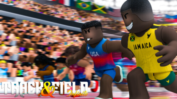 Discover The Best Roblox Sports Games - août 2025 10