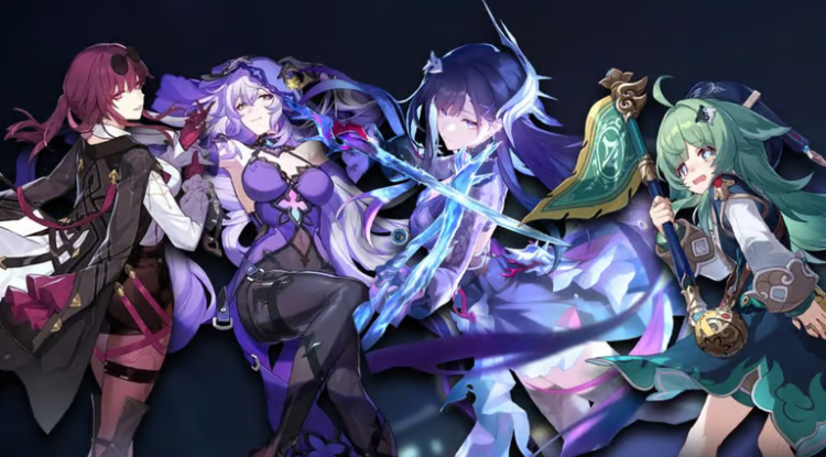 Meilleure construction de Hysilens dans Honkai: Star Rail - Reliques, cônes de lumière et concours d'équipe 1