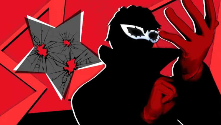 Overwatch 2 confirme la collaboration avec Persona 5 et le Joker vole la vedette 1
