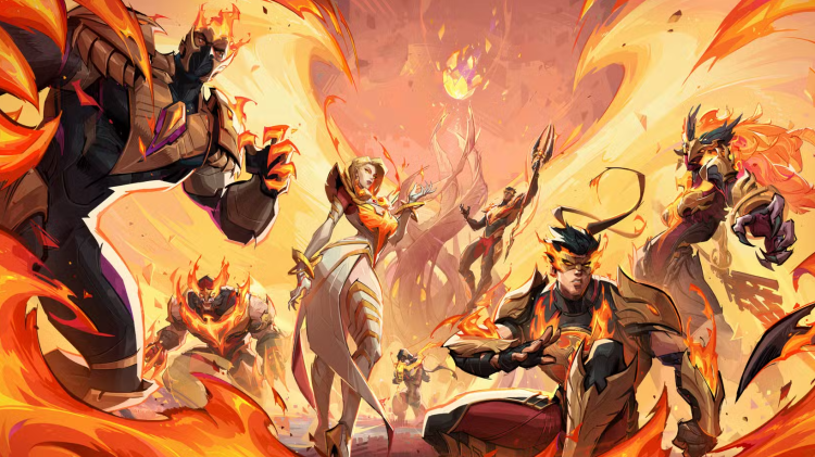 Marvel Rivals August 21 Patch - Nouvelle carte, mode et corrections 1