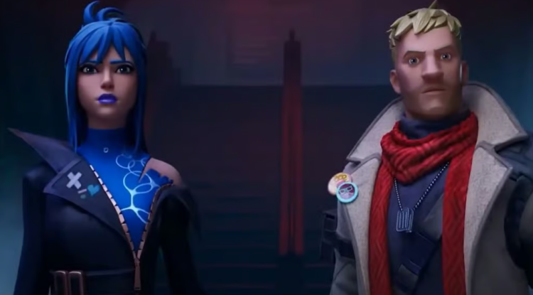 Fortnite Chapitre 6 Saison 4 - Toutes les quêtes de l'histoire et les défis hebdomadaires 1