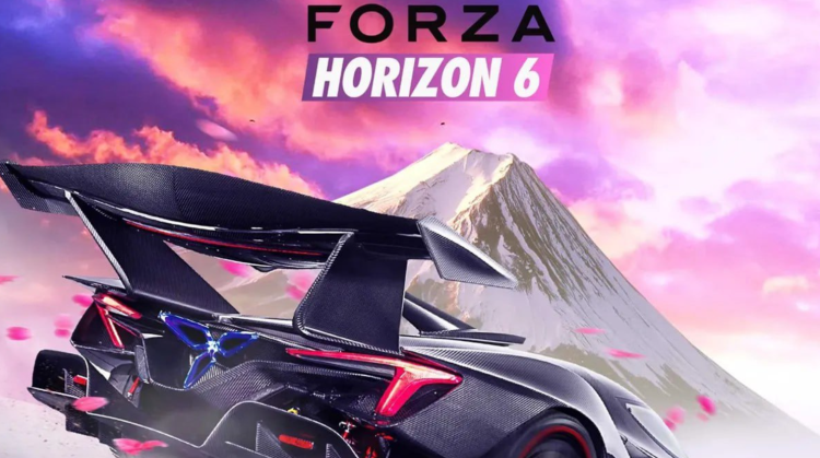 Xbox Tokyo Game Show 2025 Broadcast Announced with Forza Horizon 6 Speculation 1